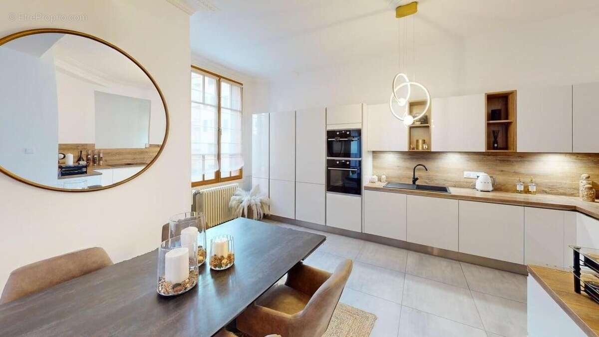 Photo 2 - Appartement à ANNEMASSE