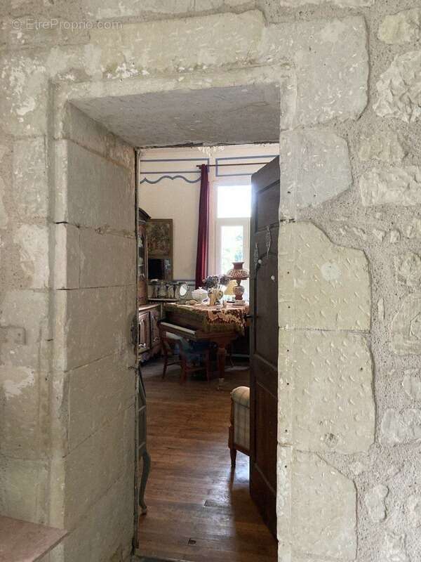 Maison à LOUDUN