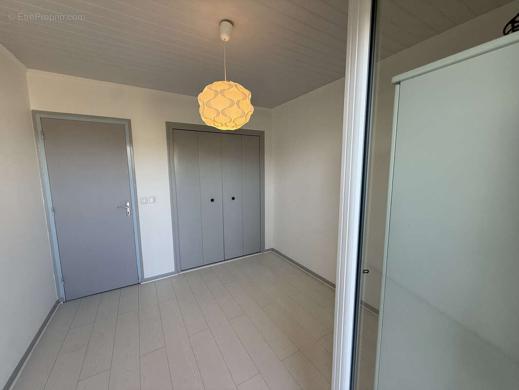 Maison à CHARVIEU-CHAVAGNEUX