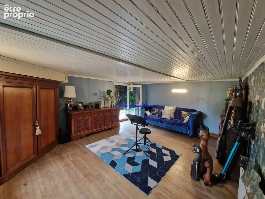 Maison 7 pièces 180 m² à vendre à Puymirol (47270) - photo 8