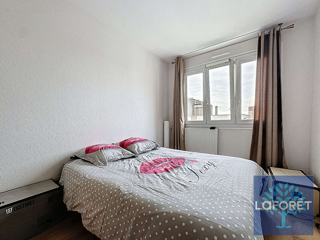 Appartement à NEUILLY-SUR-MARNE