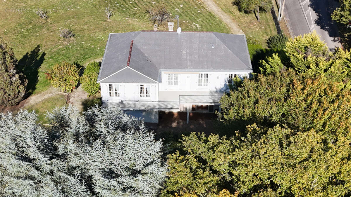 Maison à SEGRE