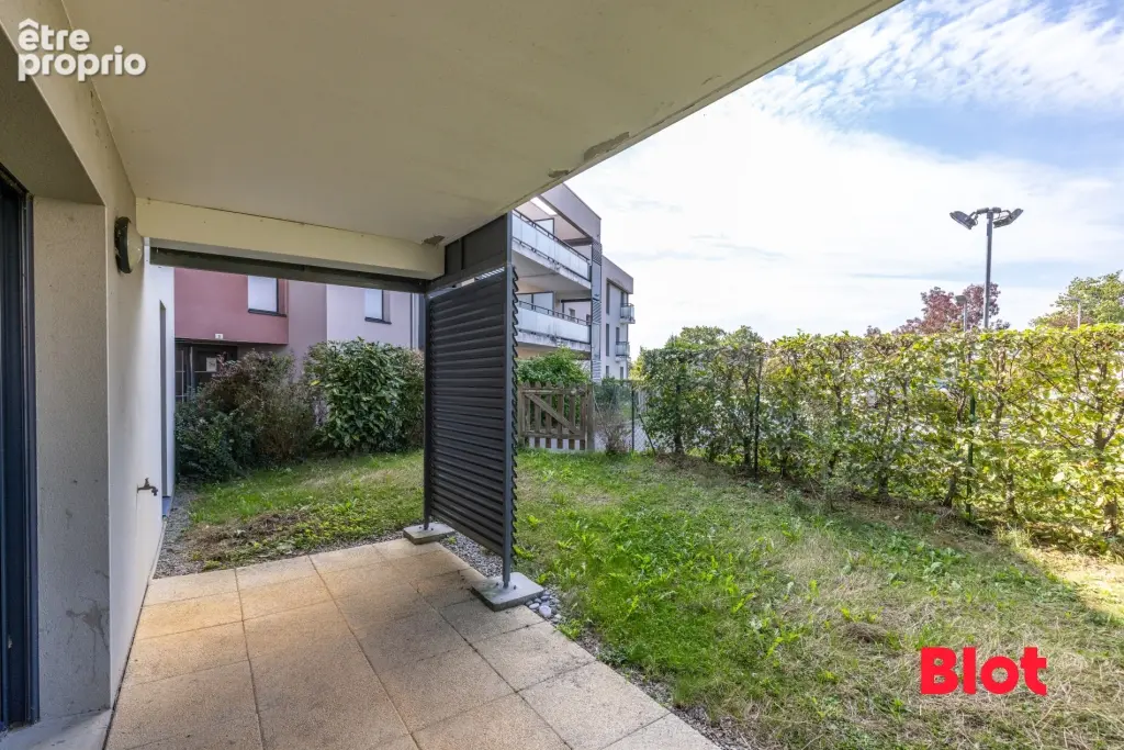 Appartement 2 pièces 47 m² à vendre à Betton (35830) - photo 7