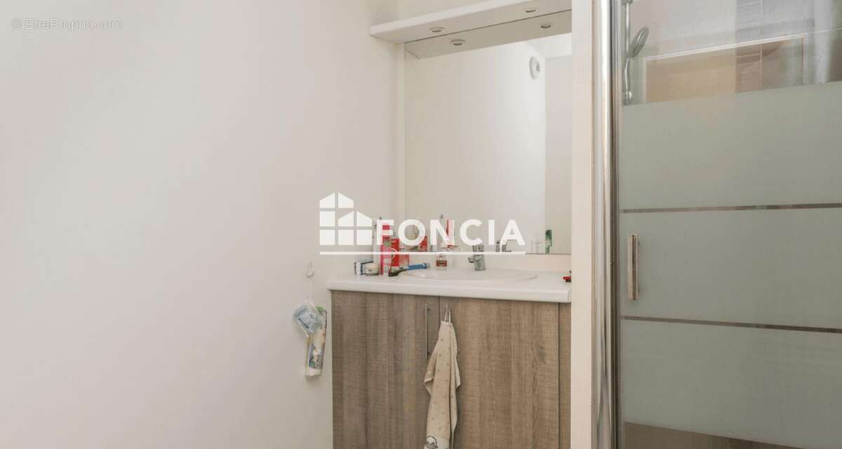 Appartement à ROUEN