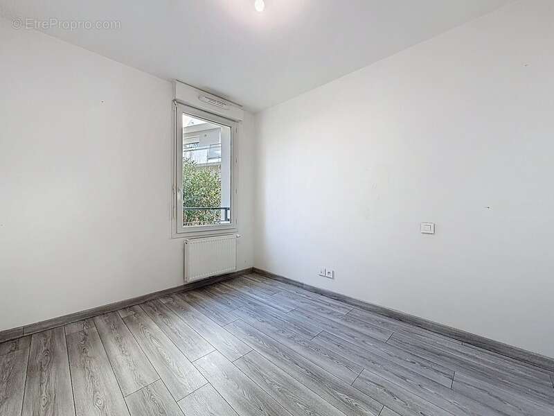 Appartement à ANNEMASSE