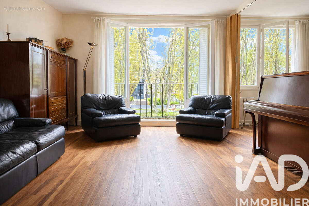 Photo 2 - Appartement à MASSY