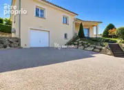 Maison à AMBERIEU-EN-BUGEY