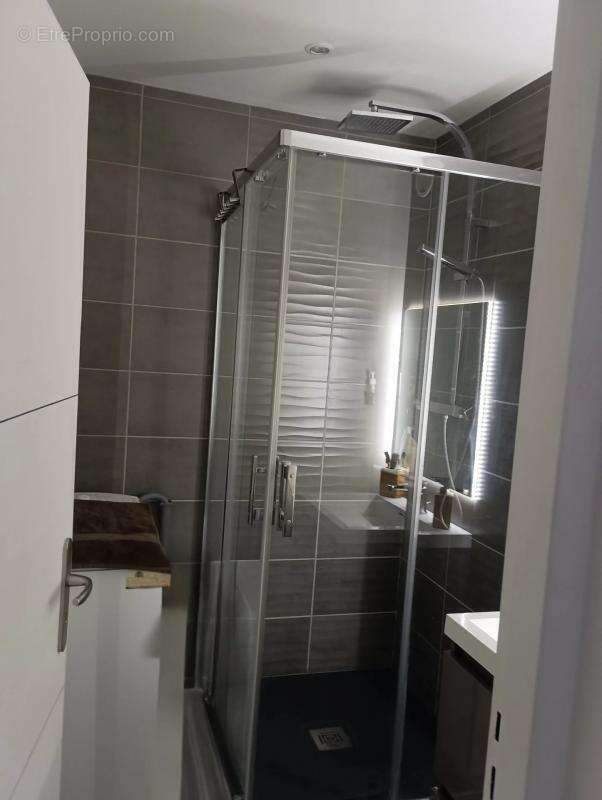 Appartement à SAVERNE