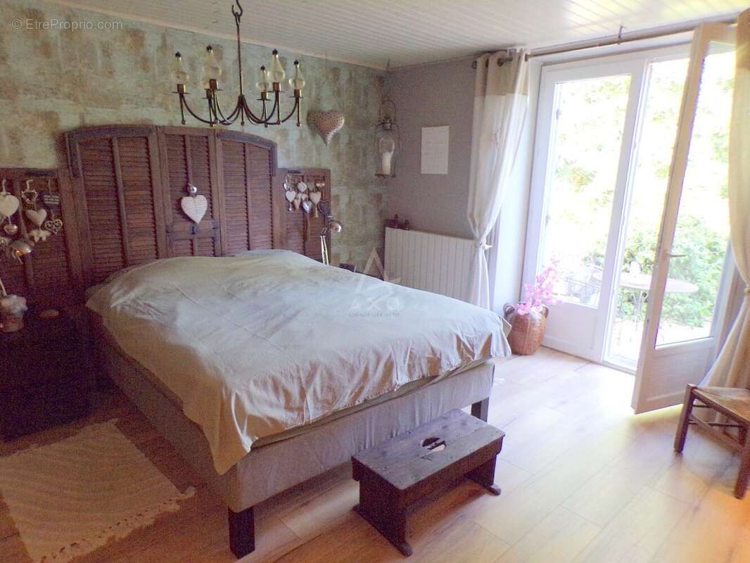 Charmante maison de campagne - photo 4