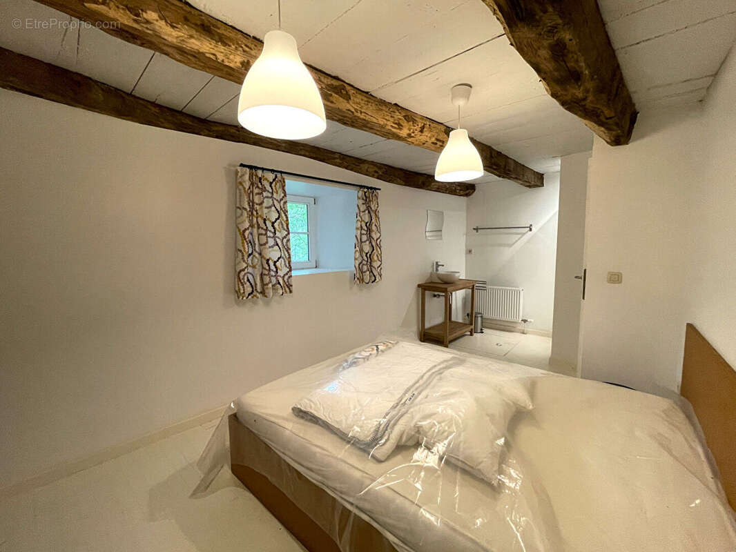 Corps de Ferme Isolé maison et gîtes - photo 13