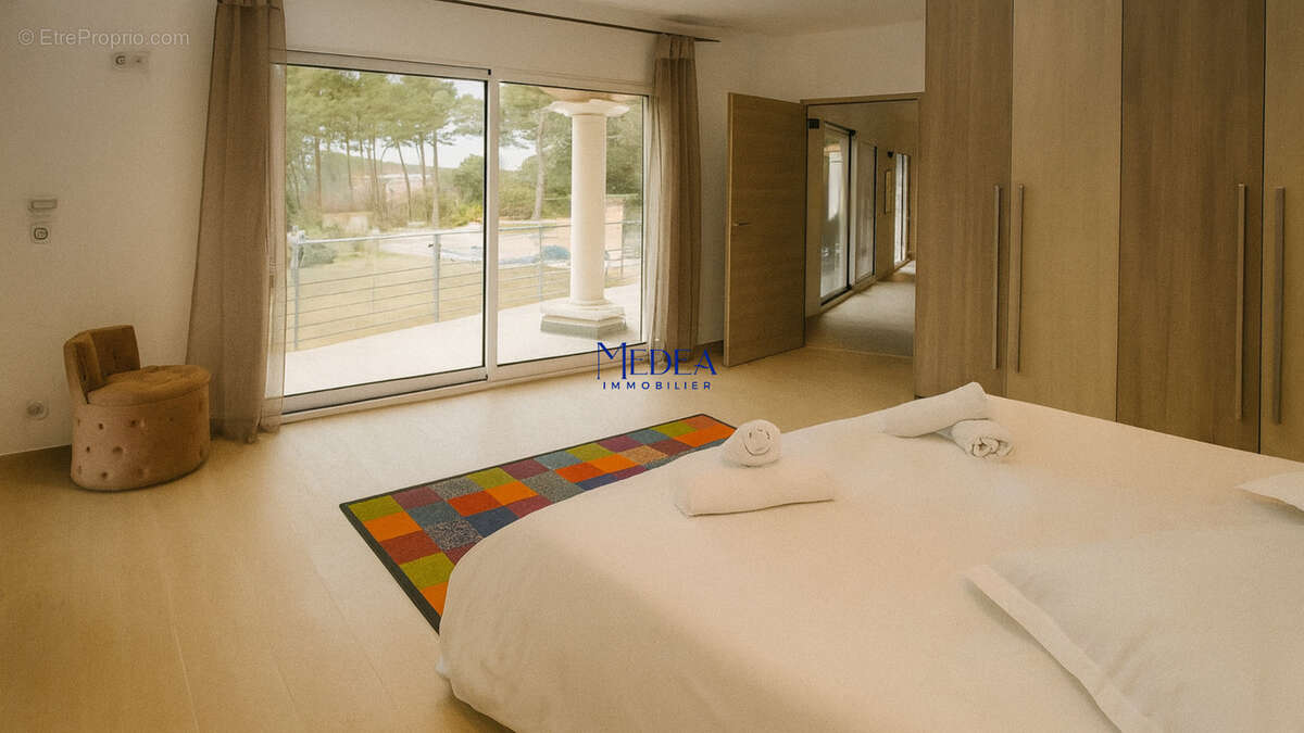 Photo 6 - Maison à ROQUEFORT-LA-BEDOULE