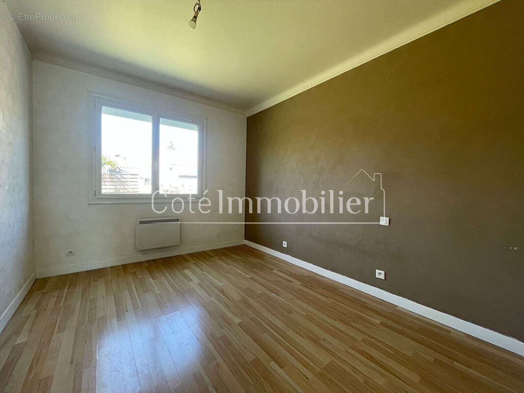 Maison de plain-pied non mitoyenne au coeur de Bouaye - photo 7