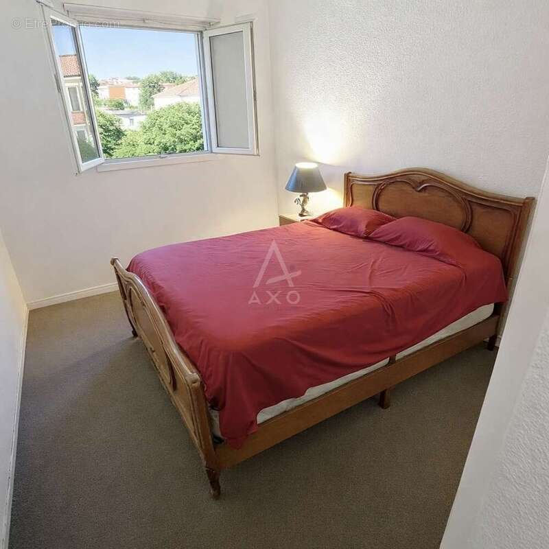 Appartement à MERIGNAC