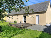 Maison à CERISY-LA-SALLE