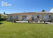 Maison à GESTE
