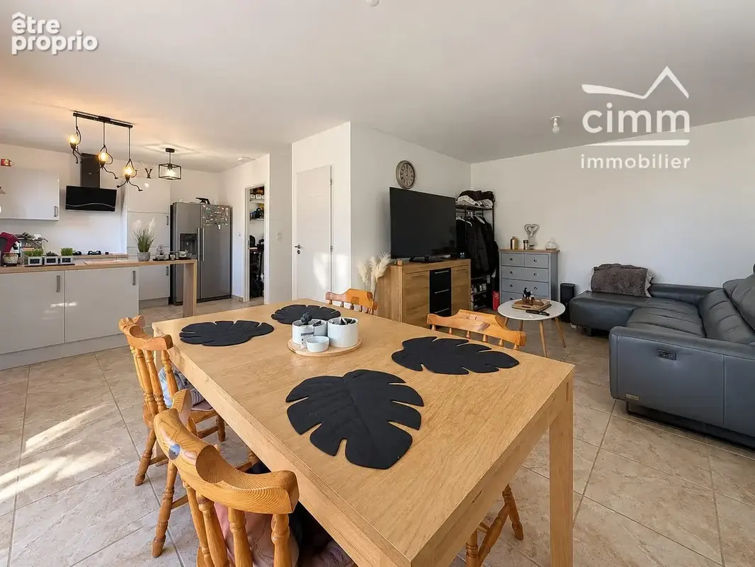Maison 4 pièces 83 m² à vendre à Carpentras (84200) - photo 8