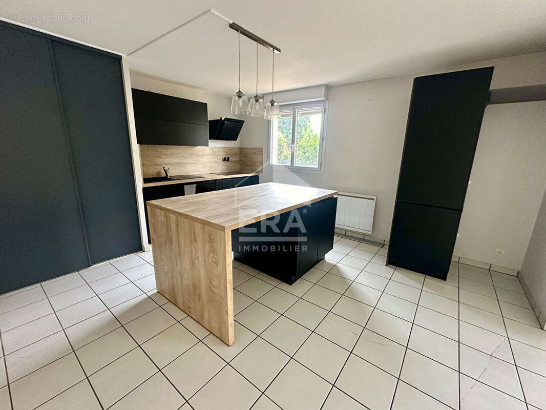 Appartement à TARBES