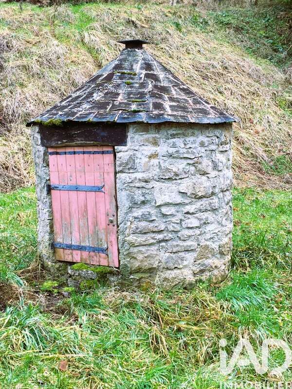 Photo 6 - Terrain à SAINT-ROME-DE-TARN