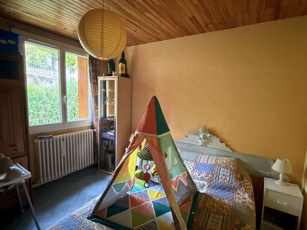 Maison à BADAROUX