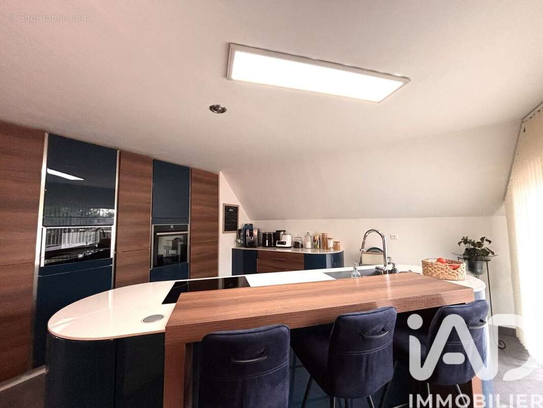 Photo 4 - Maison à MONTOIR-DE-BRETAGNE