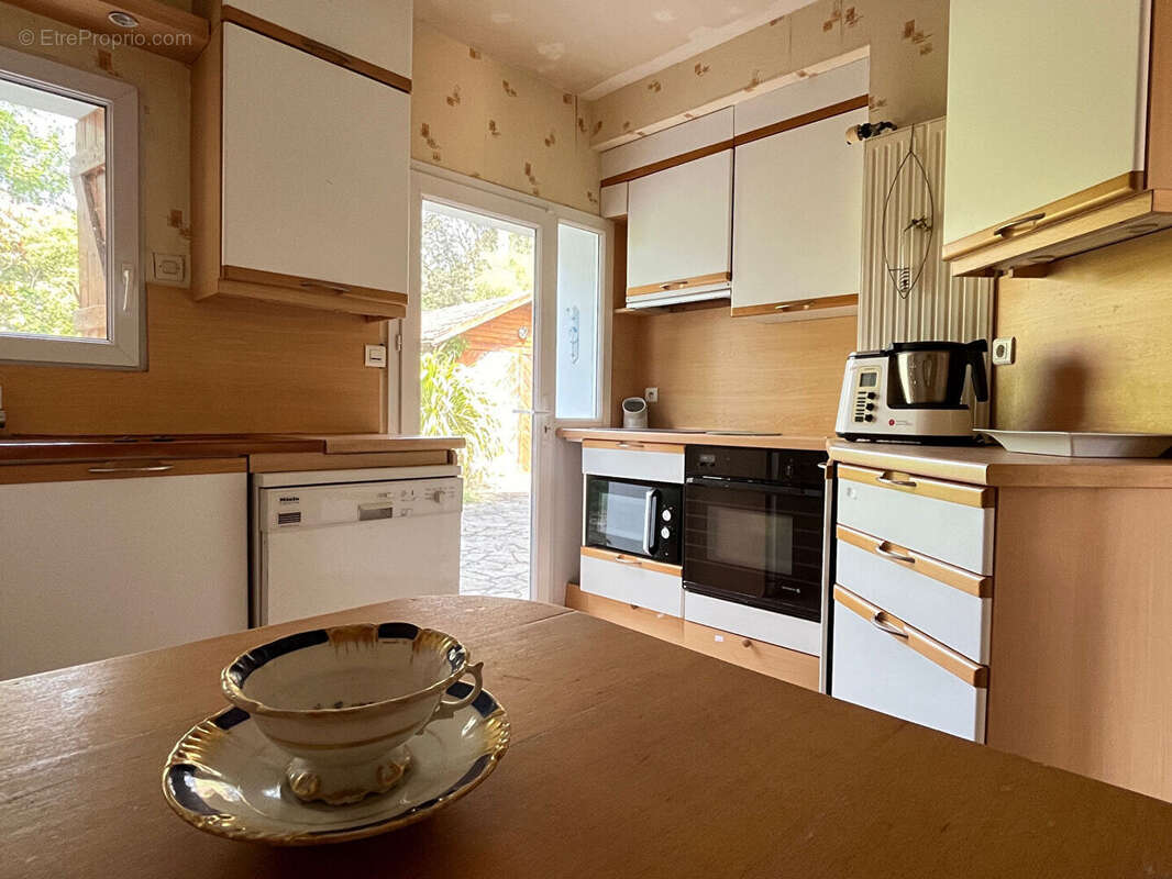 Maison à SAINT-NAZAIRE