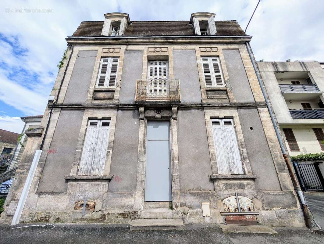 Appartement à PERIGUEUX