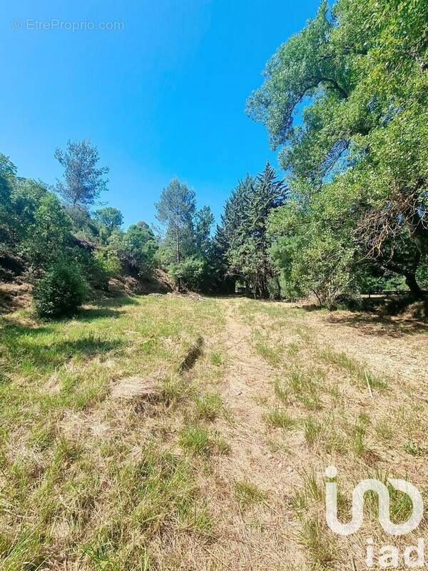 Photo 1 - Terrain à COMBAILLAUX