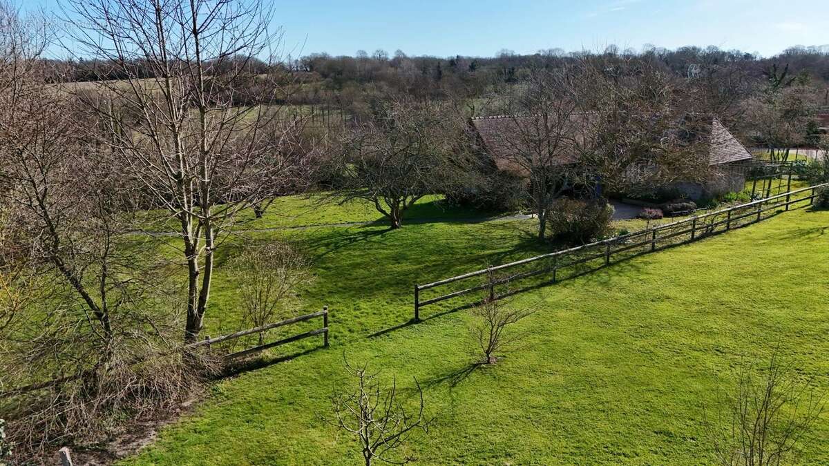 Maison à SAINT-GEORGES-EN-AUGE