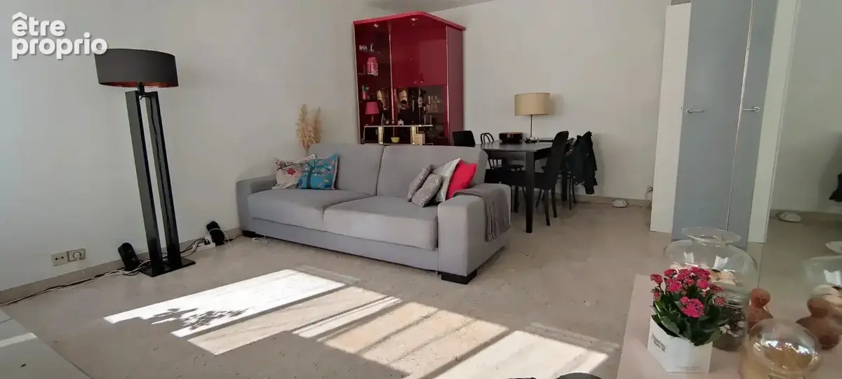 Vente Appartement Nice(06000) 195 000ï¿œ - photo 5