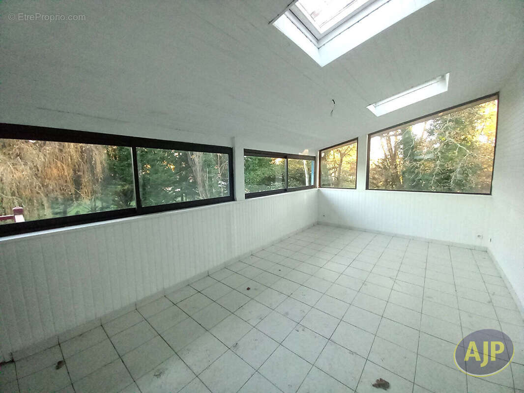 Maison à LESPARRE-MEDOC