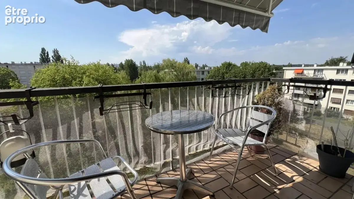 Photo Appartement à Plaisir au prix de 229 500€