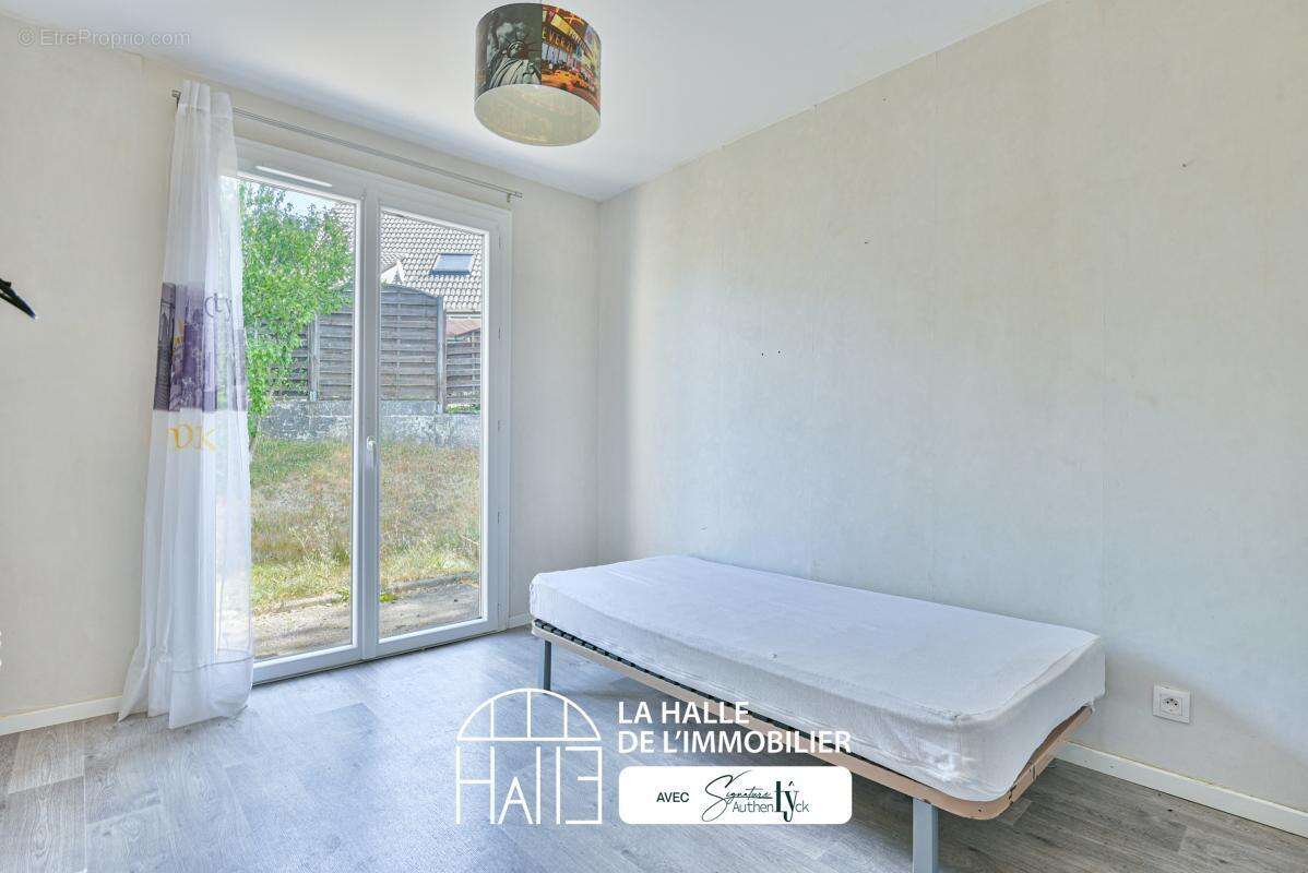 Maison individuelle - photo 11