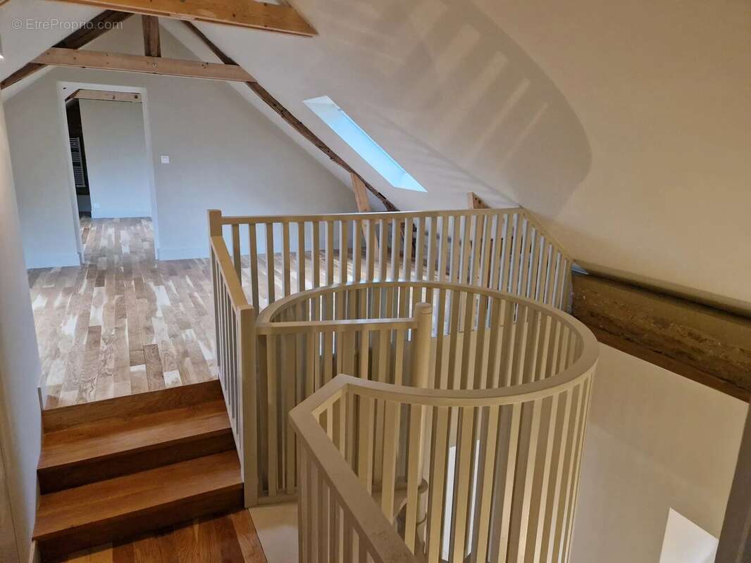 Maison à ILE-AUX-MOINES