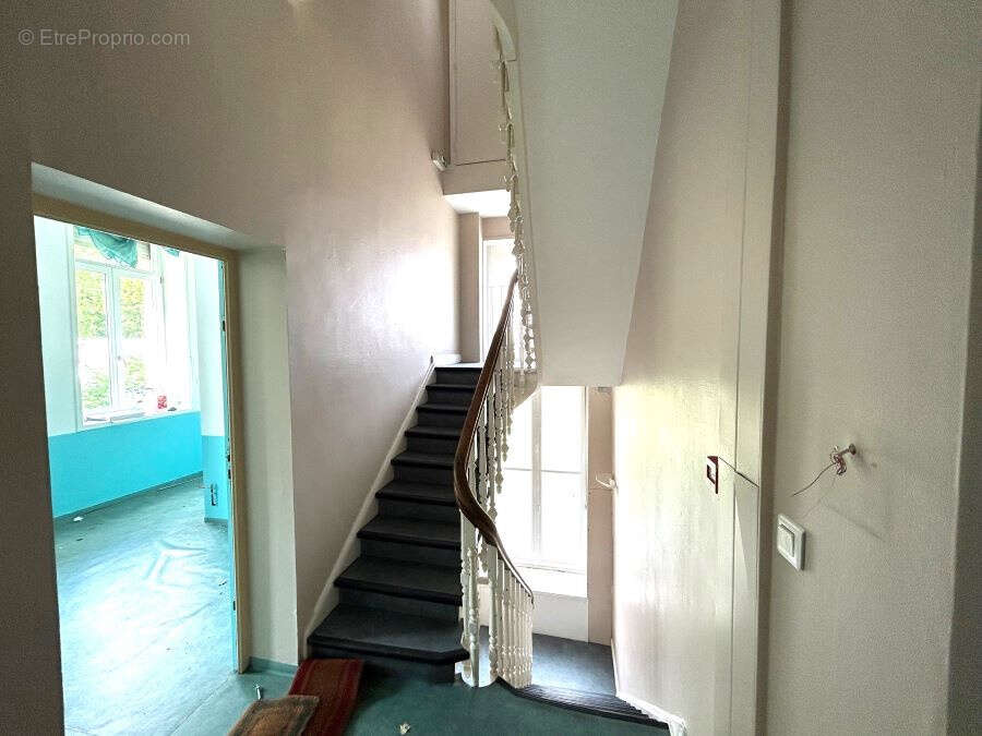 Maison à SAINT-AMAND-LES-EAUX