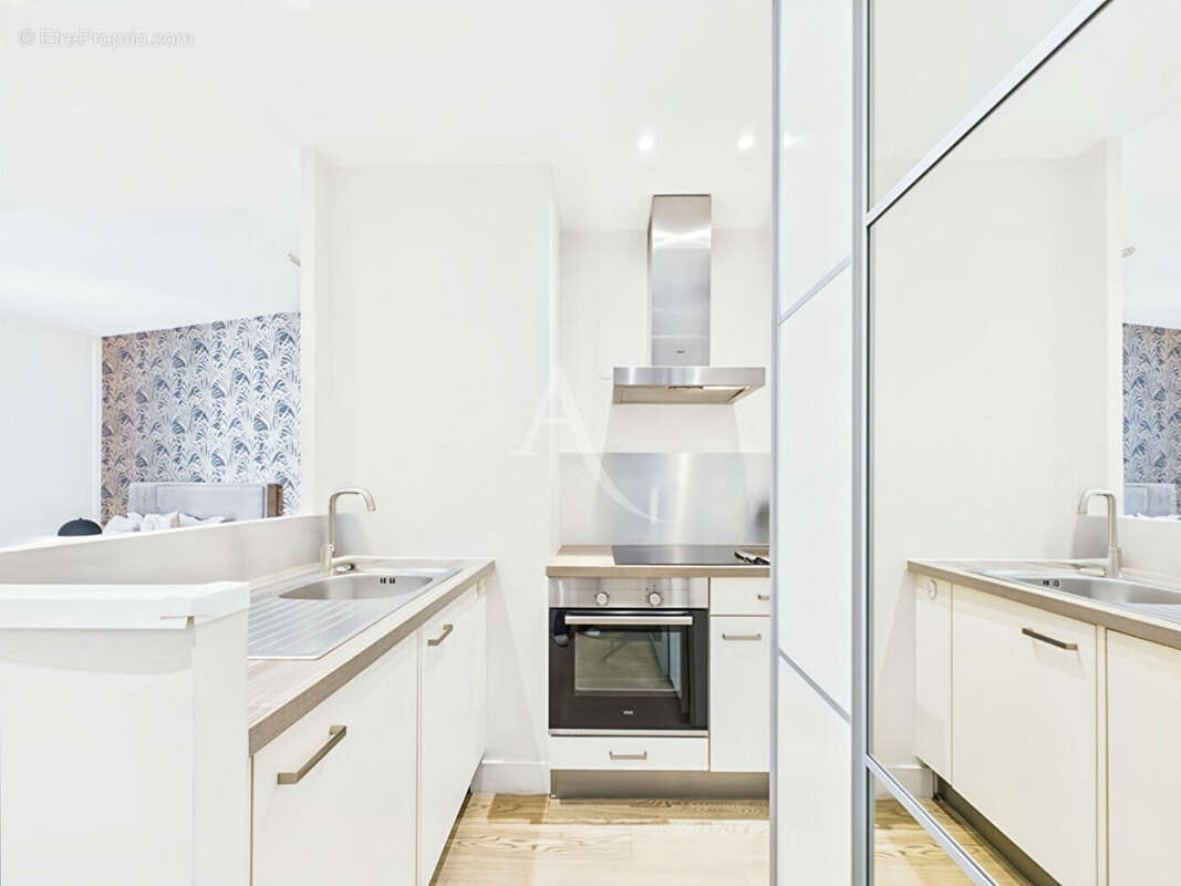 Appartement à ANNECY