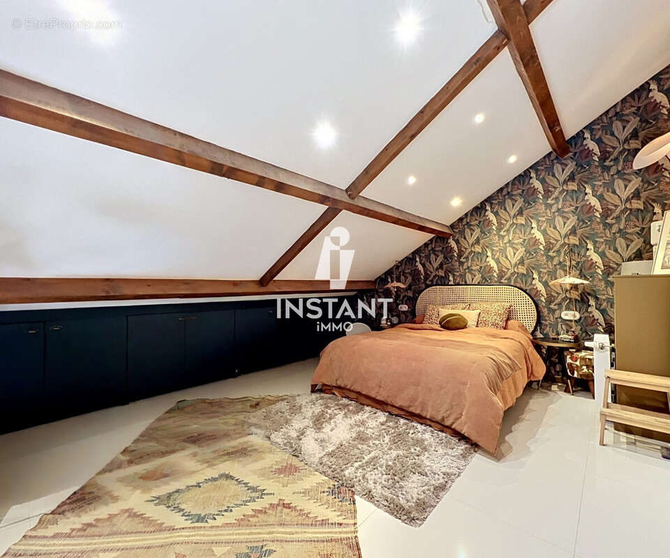 Appartement à CRETEIL