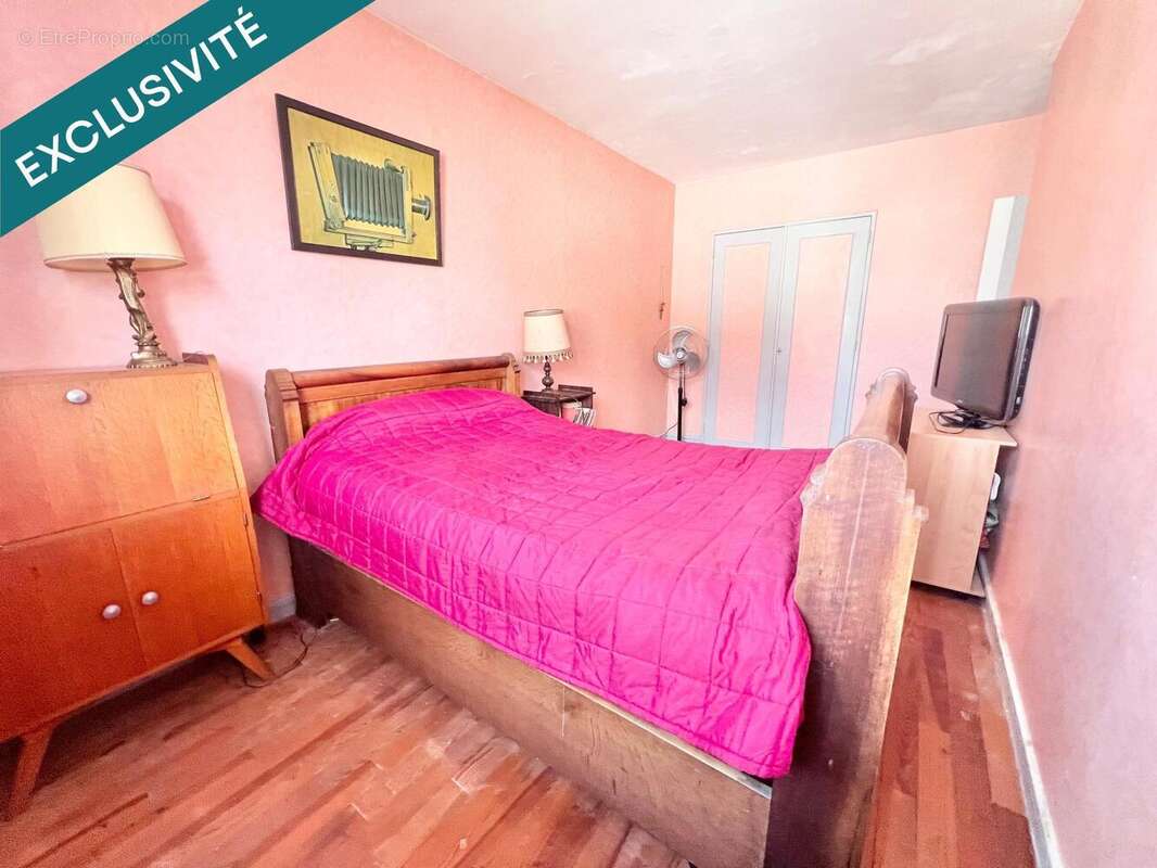 Photo 6 - Maison à MARSANNAY-LA-COTE