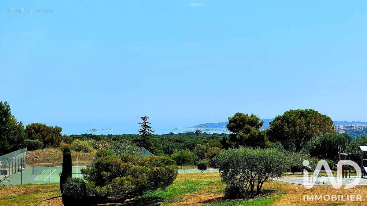 Photo 1 - Appartement à VILLENEUVE-LOUBET