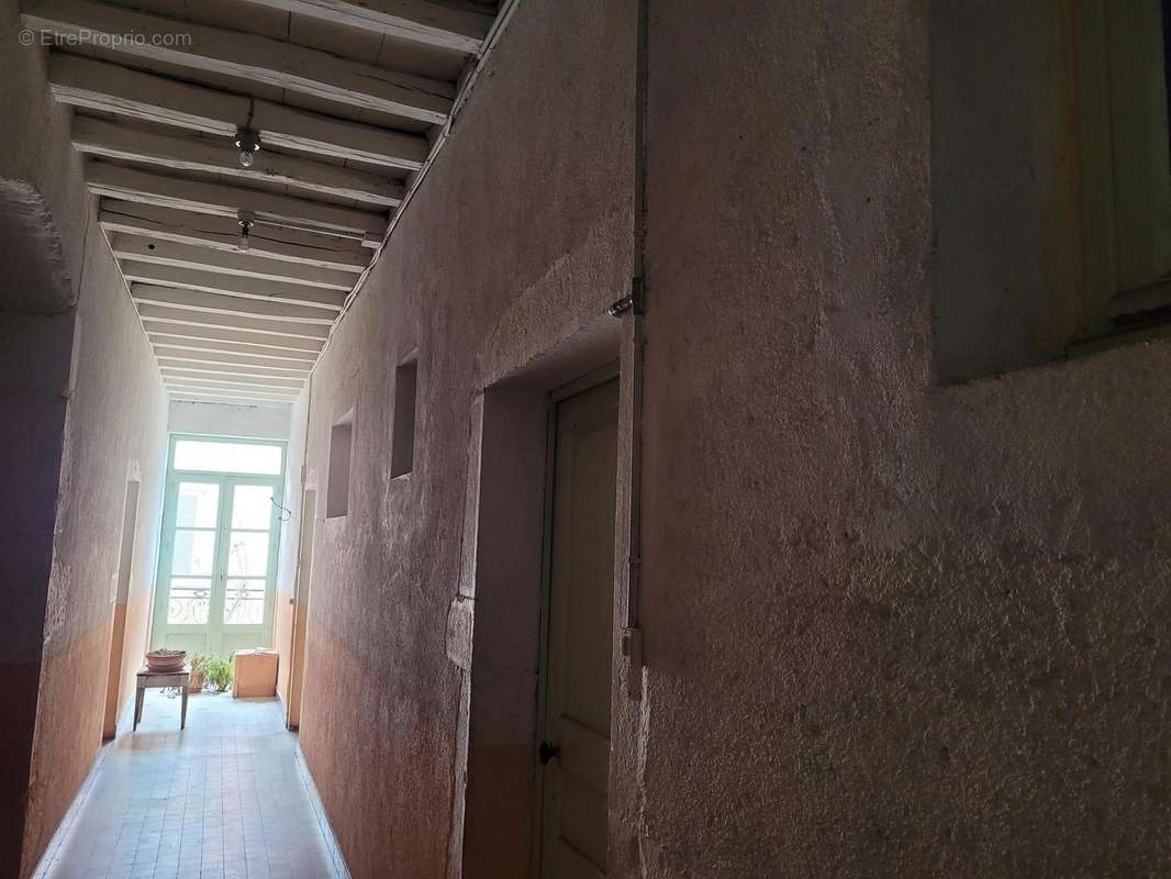 Photo 5 - Maison à CLUNY