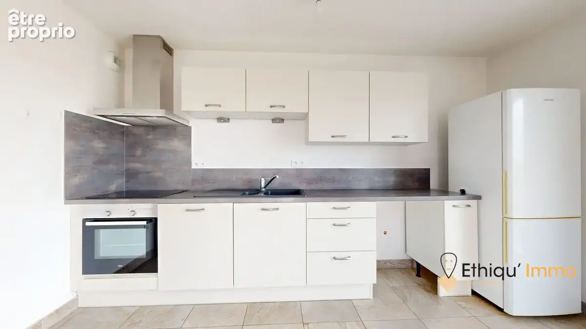 Appartement 3 pièces 62 m² à vendre à Strasbourg (67100) - photo 3