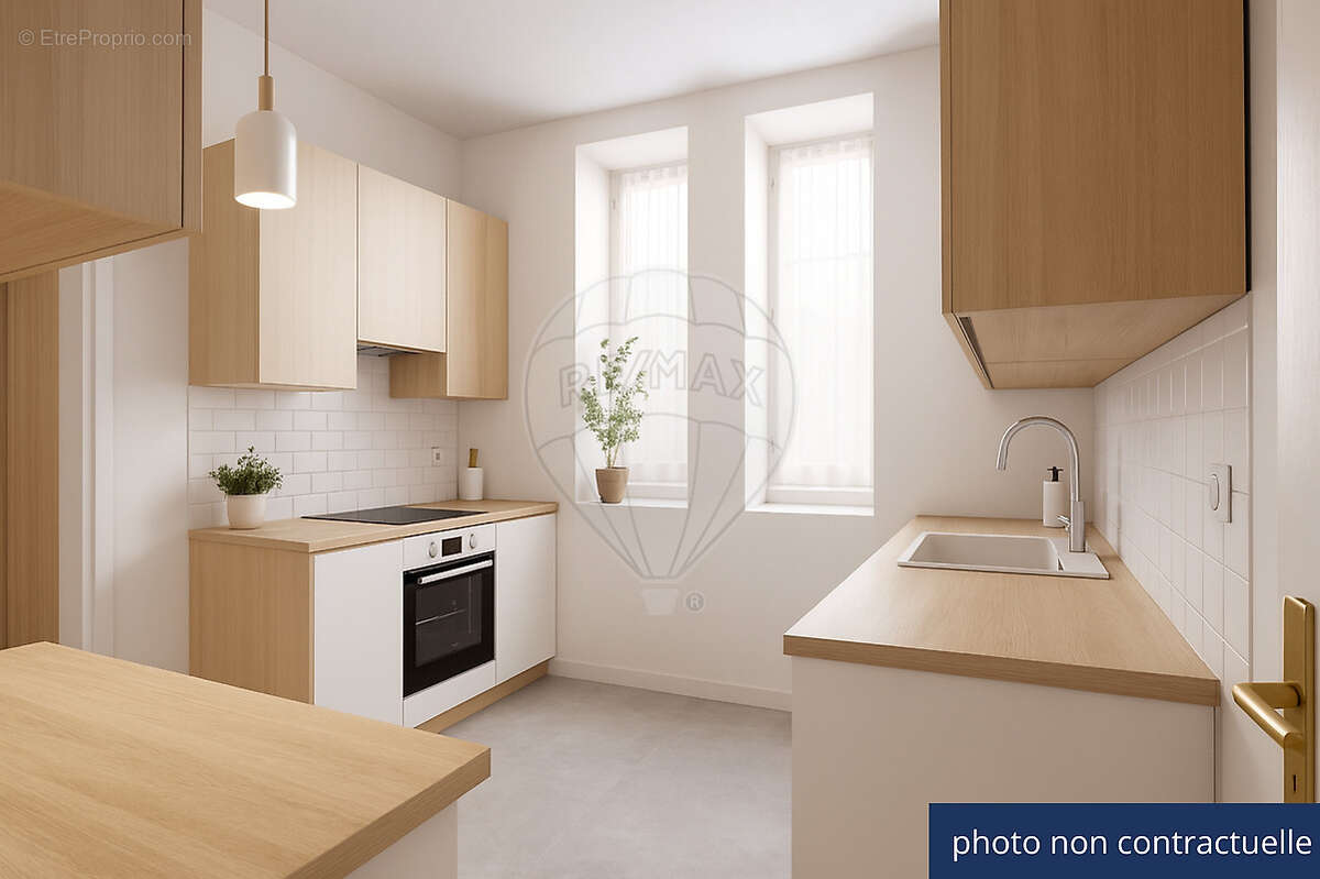 Appartement à ORLEANS