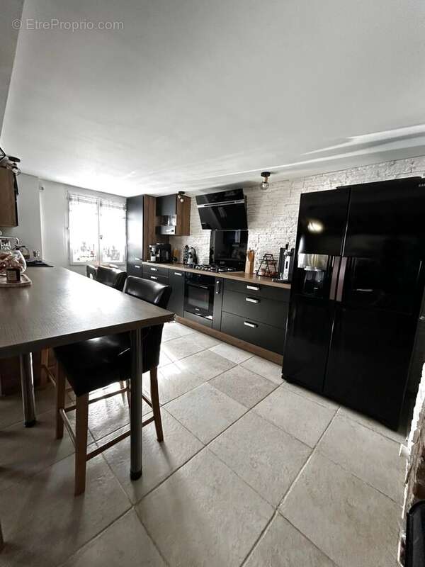 Maison à GRANDVILLIERS