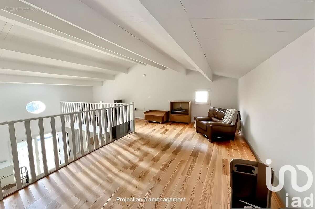 Photo 7 - Appartement à SAINT-GEORGES-D&#039;OLERON