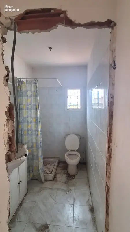 Maison type 4 de plain pied avec gros travaux à prévoir - photo 11
