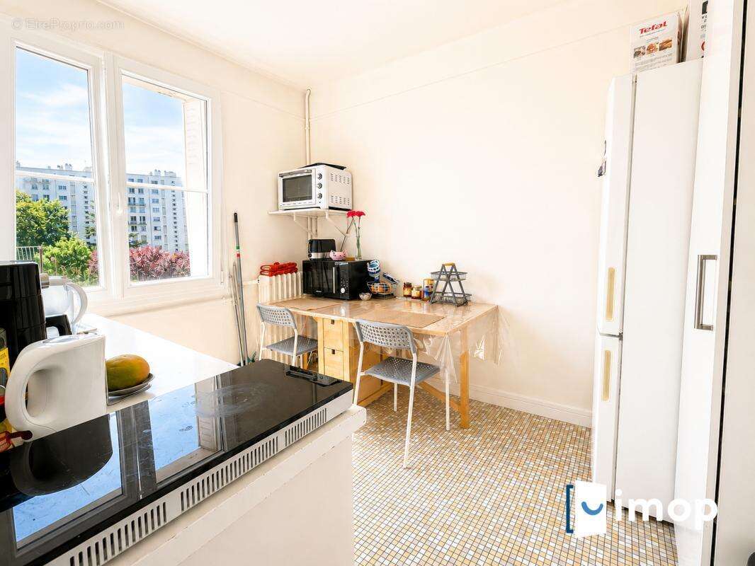 Appartement à BAGNEUX