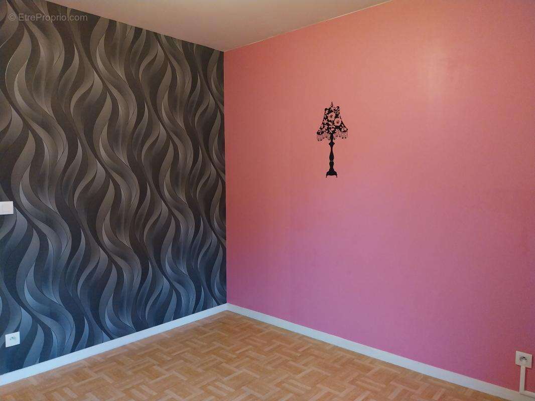 Appartement à BLAIN