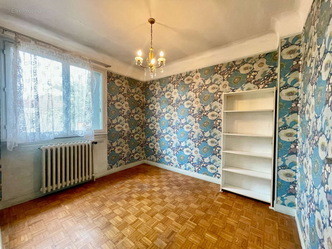 Maison à BOBIGNY