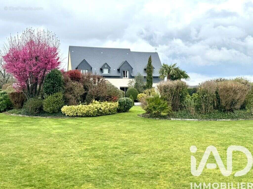 Photo 4 - Maison à HONFLEUR