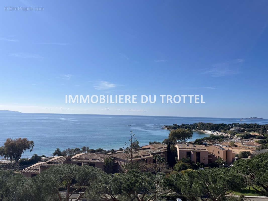 Appartement à AJACCIO
