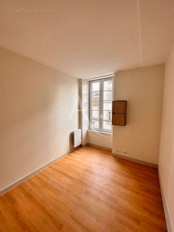 Appartement à LA ROCHE-SUR-YON